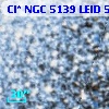 Cl* NGC 5139   LEID   50044