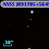 NVSS J091705+564535