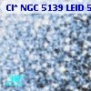 Cl* NGC 5139   LEID   50051