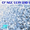 Cl* NGC 5139   LEID   50056