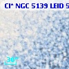 Cl* NGC 5139   LEID   50067