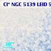 Cl* NGC 5139   LEID   50106