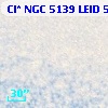 Cl* NGC 5139   LEID   50204