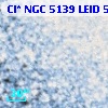 Cl* NGC 5139   LEID   50281