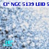 Cl* NGC 5139   LEID   50294