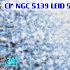 Cl* NGC 5139   LEID   50296