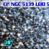 Cl* NGC 5139   LEID   50311