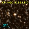 Cl* NGC 5139   LEID   51010