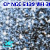 Cl* NGC 5139    WFI  309415