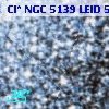 Cl* NGC 5139   LEID   51032
