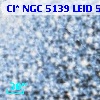 Cl* NGC 5139   LEID   51045