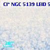 Cl* NGC 5139   LEID   51126