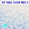 Cl* NGC 5139    WFI  214483