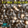 Cl* NGC 5139   LEID   51260