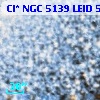 Cl* NGC 5139   LEID   52045