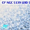 Cl* NGC 5139   LEID   52077