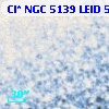 Cl* NGC 5139   LEID   52088