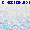 Cl* NGC 5139   LEID   52126
