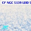 Cl* NGC 5139   LEID   52127