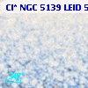 Cl* NGC 5139   LEID   52143