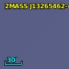 Cl* NGC 5139   LEID   52154