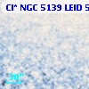 Cl* NGC 5139   LEID   52161