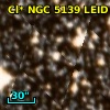 Cl* NGC 5139   LEID   52225