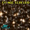 Cl* NGC 5139   LEID   53015