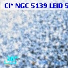 Cl* NGC 5139   LEID   53062