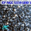 Cl* NGC 5139   LEID   53197