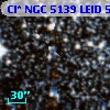 Cl* NGC 5139   LEID   53206