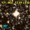 Cl* NGC 5139   LEID   53209