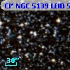 Cl* NGC 5139   LEID   54016