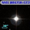 NVSS J091750+572915