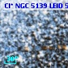 Cl* NGC 5139   LEID   54041
