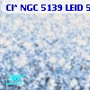 Cl* NGC 5139   LEID   54124