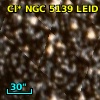 Cl* NGC 5139   LEID   54196