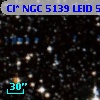 Cl* NGC 5139   LEID   55006