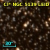 Cl* NGC 5139   LEID   55012