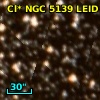 Cl* NGC 5139   LEID   55013
