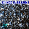 Cl* NGC 5139   LEID   55023