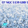 Cl* NGC 5139   LEID   55109