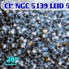 Cl* NGC 5139   LEID   55155