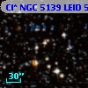 Cl* NGC 5139   LEID   56011