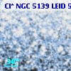 Cl* NGC 5139   LEID   56098