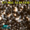 Cl* NGC 5139   LEID   57022