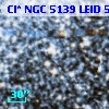 Cl* NGC 5139   LEID   57032