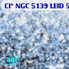Cl* NGC 5139   LEID   57087