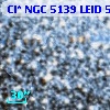 Cl* NGC 5139   LEID   57106