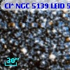 Cl* NGC 5139   LEID   57123